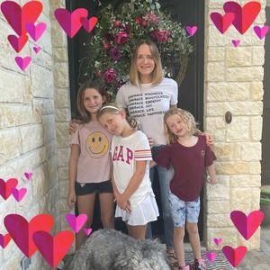 Meet your Posher, Tessa